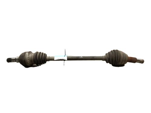 Used Left rear driveshaft CHEVROLET CAPTIVA (C100, C140) 2.0 D 4WD (150 hp) 18746536