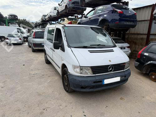 Used Parts MERCEDES-BENZ VITO Bus (W638) 108 CDI 2.2 (638.194) (82 hp) 4287499