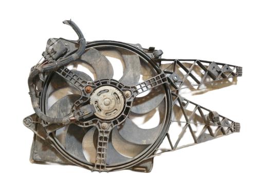 Kjølevifte elektrisk FIAT GRANDE PUNTO (199_) 1.3 D Multijet (199.AXD11, 199.AXD1A, 199.AXD1B,... | BP10559582M35 