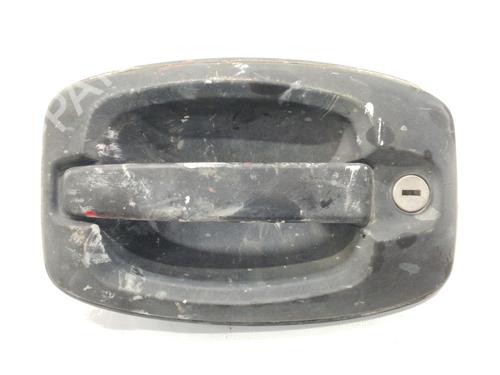 Used Rear right exterior door handle PEUGEOT BOXER Van 2.2 HDi 120 (120 hp) 8809585