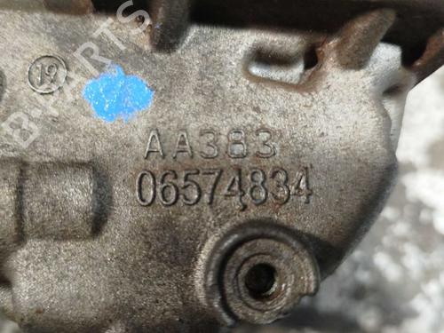 AC compressor MASERATI LEVANTE SUV (M161) 3.0 D Q4 | BP39646849M34 - Image 2