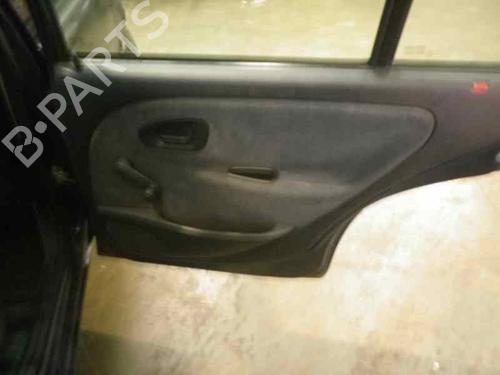Engine control unit (ECU) CITROËN SAXO (S0, S1) 1.4 VTS | BP5350258M57 