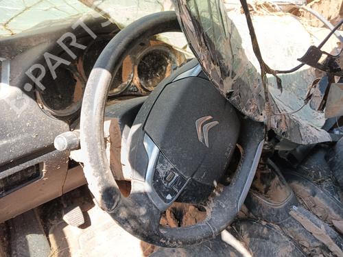 Right front steering knuckle CITROËN C4 II (NC_) 1.6 HDi 115 | BP34444304M26  - Image 16
