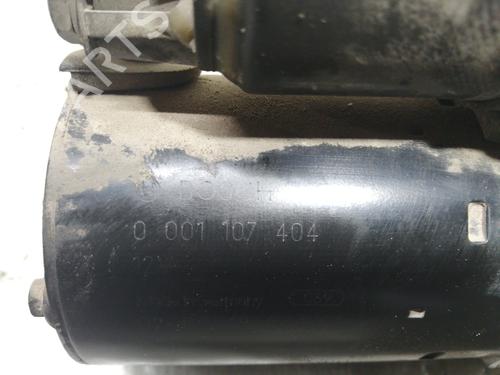 Starter OPEL VECTRA C (Z02)  | BP16135094M8 