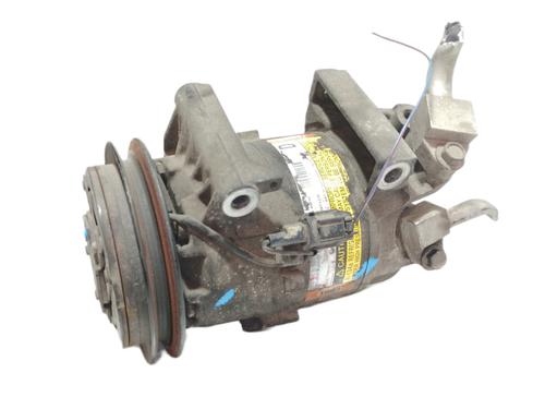 AC compressor NISSAN PRIMERA Hatchback (P12) 2.2 Di | BP12178449M34 