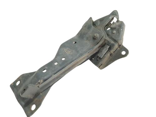 Used Hood lock KIA SORENTO I (JC) 2.5 CRDi (170 hp) 8767457