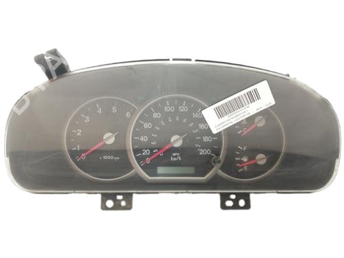 Used Instrument cluster KIA CARNIVAL II (GQ) 2.9 CRDi (144 hp) 7226245