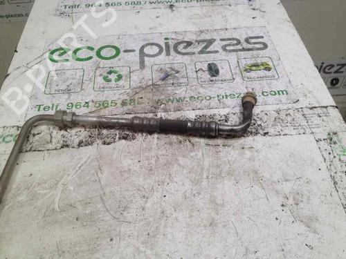 AC pipe FORD FOCUS II (DA_, HCP, DP)  | BP14261717M126 