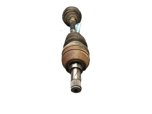 Left front driveshaft OPEL VECTRA B (J96) 1.6 i 16V (F19) | BP20855647M38 