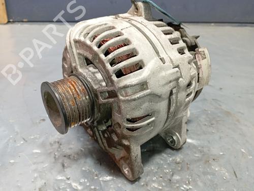 Generator NISSAN INTERSTAR Van (X70) dCi 100 (99 hp) 22922761