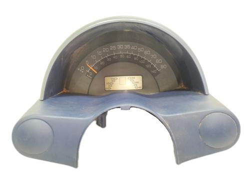Instrument cluster SMART CITY-COUPE (450) 0.6 (S1CLA1, 450.341) | BP5367219C47 
