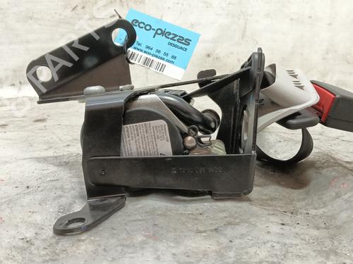 Rear left seatbelt MERCEDES-BENZ CLS (C219) CLS 320 CDI (219.322) | BP19806995I29 