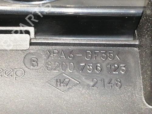 Valve cover NISSAN TIIDA Saloon (SC11) 1.5 dCi | BP14259405M124 