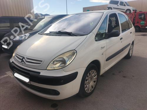 Used Parts CITROËN XSARA PICASSO (N68) 2.0 HDi (90 hp) 4458356