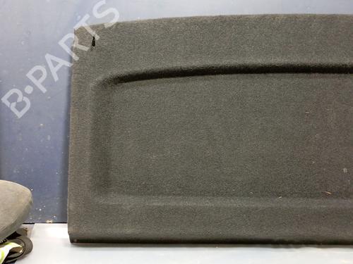 Rear parcel shelf VW POLO (9N_, 9A_) 1.4 TDI | BP24485131C85 