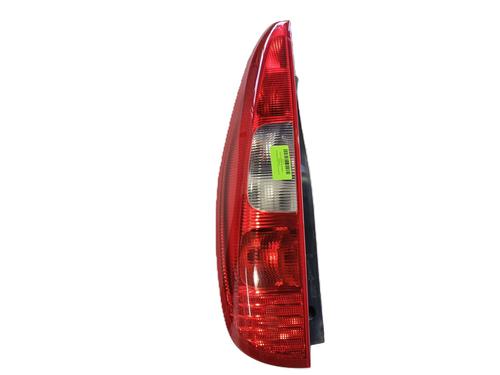 Used Left taillight MITSUBISHI COLT VI (Z3_A, Z2_A) 1.1 (Z31A, Z32A) (75 hp) 31112532