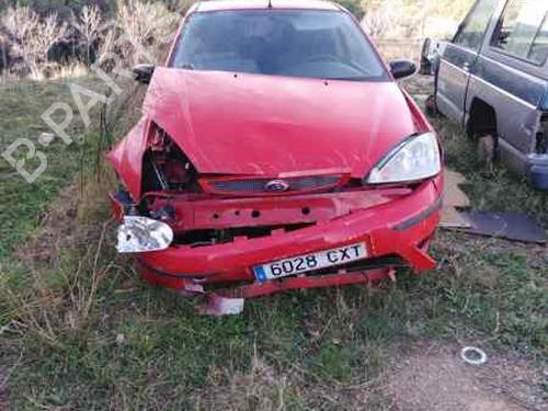 Left front driveshaft FORD FOCUS I (DAW, DBW)  | BP5385176M38 