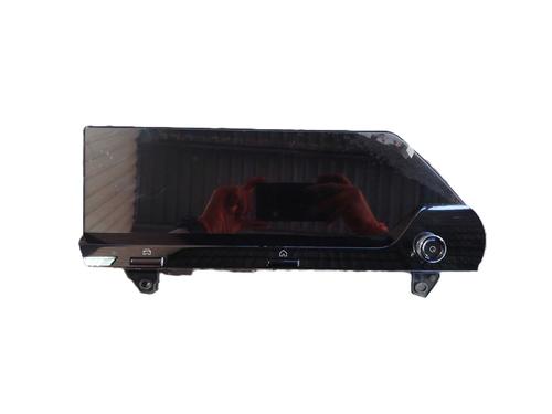 Used Display monitor Display monitor CITROËN C4 III (BA_, BB_, BC_) 1.2 PureTech 130 (BAHNSA, BAHNSB) (130 hp) 39406637 39406637