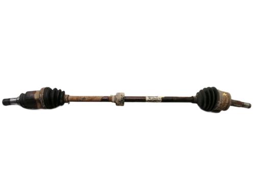 Used Right front driveshaft MITSUBISHI COLT VI (Z3_A, Z2_A) [2002-2012]  15256371