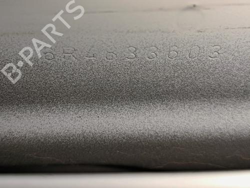 Left rear door VW POLO V (6R1, 6C1)  | BP19415405C4 