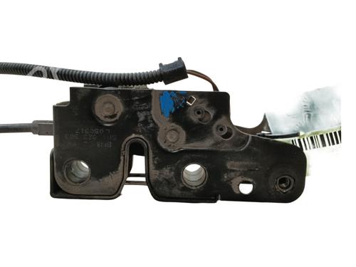 Hood lock VW GOLF V (1K1) 2.0 TDI | BP28516618C133