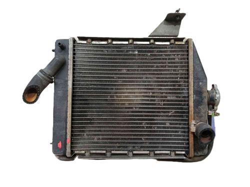 Used Water radiator Water radiator CHATENET CH26 Hatchback (CHT26) [2016-2026] 36235357 36235357