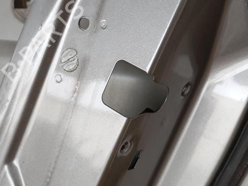 Right rear door MERCEDES-BENZ B-CLASS Sports Tourer (W245) B 200 CDI (245.208) | BP29933009C5 