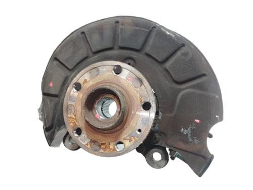 Left front steering knuckle SEAT ALTEA (5P1) 1.9 TDI | BP13040061M25 
