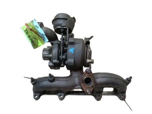 Used Turbocharger/Supercharger VW TOURAN (1T1, 1T2) 1.9 TDI (105 hp) 30392928