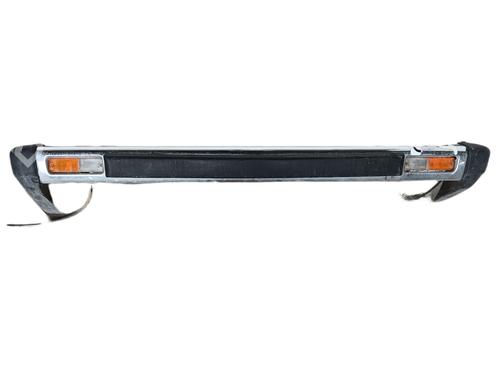 Used Front bumper SEAT 131 (131A) [1975-1986]  16933477