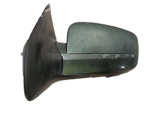 Left mirror KIA SORENTO I (JC) 2.5 CRDi 4WD | BP22923906C26 