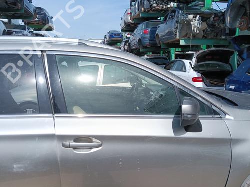 Front right window mechanism SUBARU OUTBACK (BS) 2.0 D AWD (BSD) | BP33799423C23 - Image 2