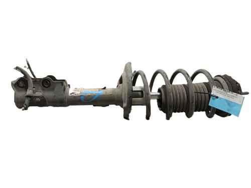 Right front shock absorber FORD FIESTA VI (CB1, CCN) | BP10326424M17