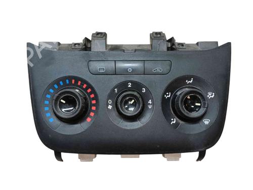 Used Climate control Climate control 36807751 36807751