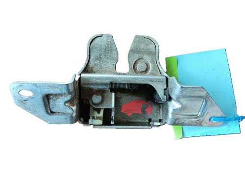 Tailgate lock MERCEDES-BENZ A-CLASS (W168) A 140 (168.031, 168.131) | BP30168641C101