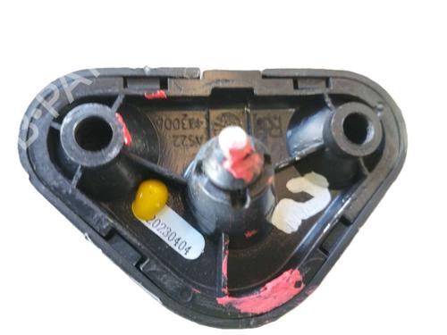 Højre solskærm MG MG 4 (EH32) | BP39591500I2 - Image 3