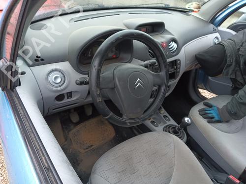 Left headlight CITROËN C3 I (FC_, FN_) 1.1 i | BP32325692C28