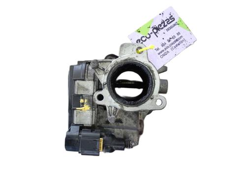 Used Throttle body Throttle body FIAT 500L (351_, 352_) 1.3 D Multijet (199LXY1A, 199LXY11) (84 hp) 40448014 40448014