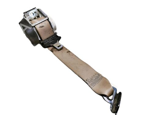 Used Rear left seatbelt BMW X3 (F25) xDrive 20 d (184 hp) 7158303