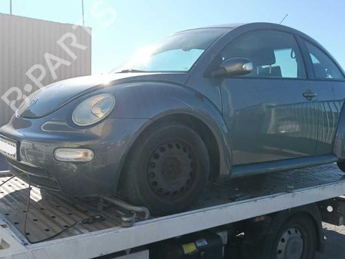Used Parts VW NEW BEETLE (9C1, 1C1) 1.6 5013011