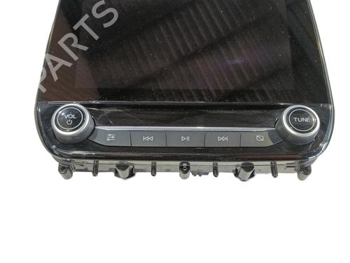Display FORD PUMA (J2K, CF7) 1.0 EcoBoost | BP33834079C48 - Image 2