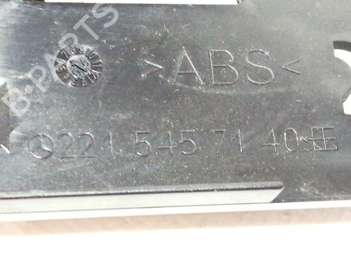 Antenna/Base MERCEDES-BENZ S-CLASS (W221, V221)  | BP14260667C140 