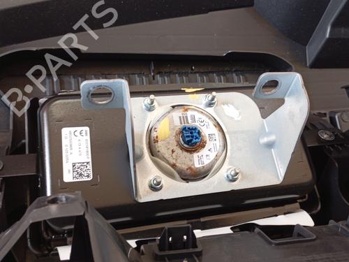 Dashboard RENAULT CLIO IV (BH_) 1.5 dCi 90 | BP34645879C46  - Image 9