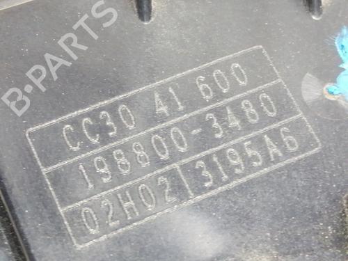 Pedal MAZDA 5 (CR) 2.0 CD (CR19) | BP5370519I4 