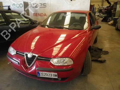 Left front driveshaft ALFA ROMEO 156 (932_) 1.6 16V T.SPARK (932.A4, 932.A4100) | BP5816079M38 