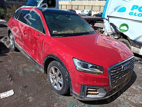 Teile für AUDI Q2 (GAB, GAG) 1.6 TDI (115 hp) 4354283