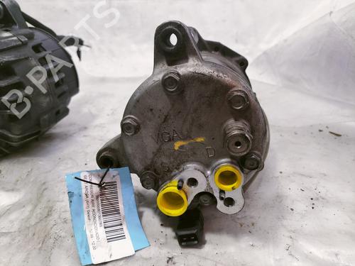 AC compressor SEAT AROSA (6H1) 1.0 | BP11753233M34 