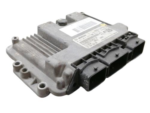 Used Engine control unit (ECU) PEUGEOT BIPPER (AA_) [2008-2025]  15356171