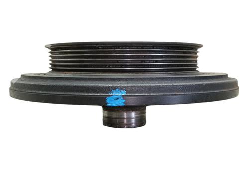 Used Pulley MERCEDES-BENZ VITO Van (W638) [1997-2003]  18408545