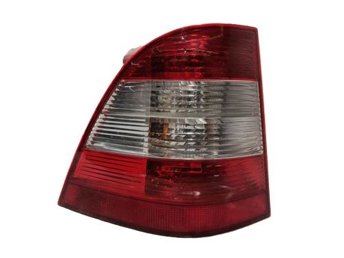 Used Left taillight MERCEDES-BENZ M-CLASS (W163) ML 400 CDI (163.128) (250 hp) 31975538